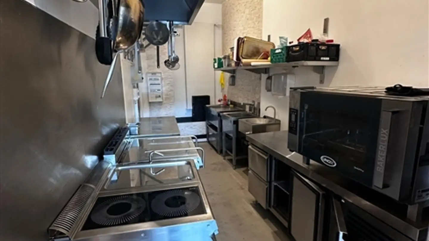 Commercial for sale - 1010 Lausanne - Photo 2