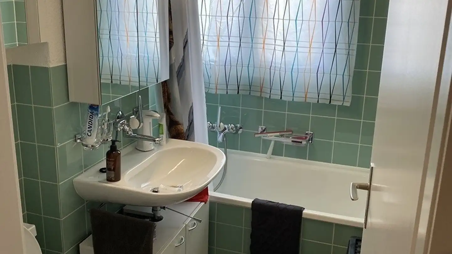 Wohnung mieten - 8104 Weiningen ZH - Foto 3