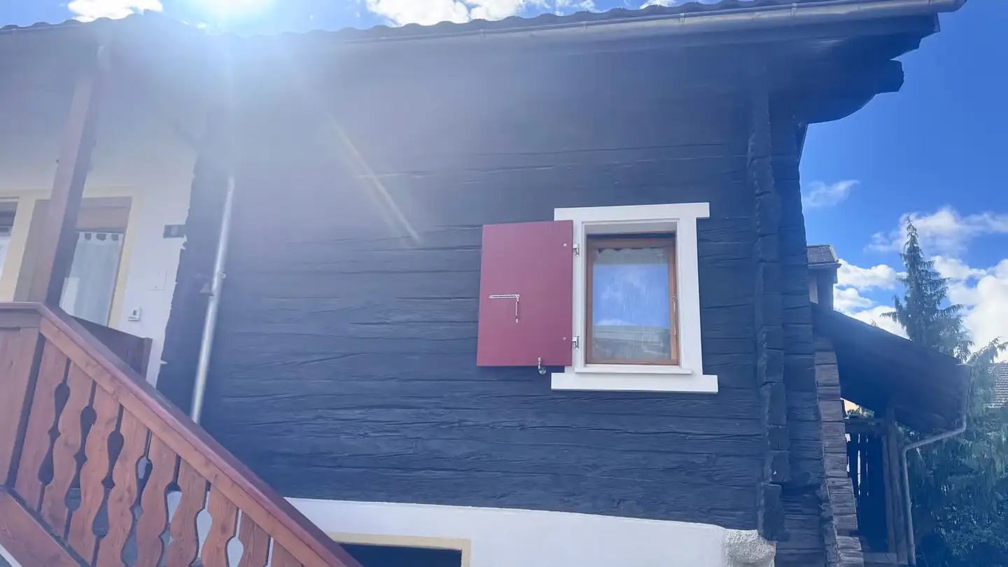 Einfamilienhaus mieten - Rue De La Tannerie 6, 3960 Sierre