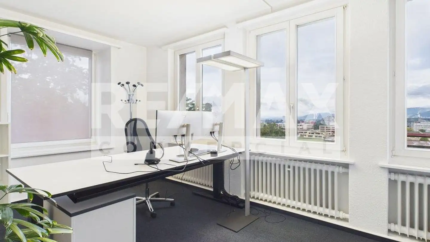 Mischgenutztes Gebäude mieten - Stationsstrasse 49, 8902 Urdorf - Foto 4