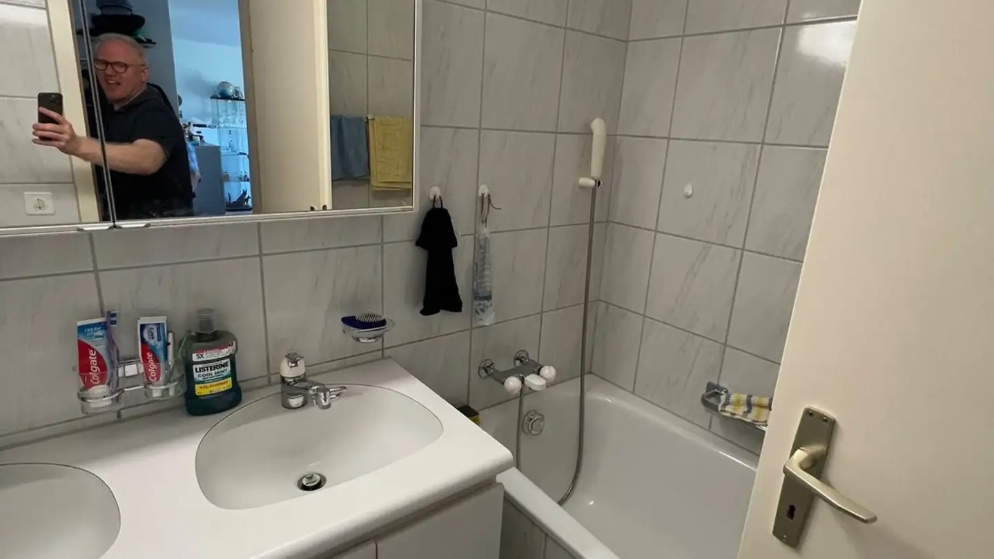 Appartement à louer - Langenthalstrasse 32, 3368 Bleienbach - Photo 3