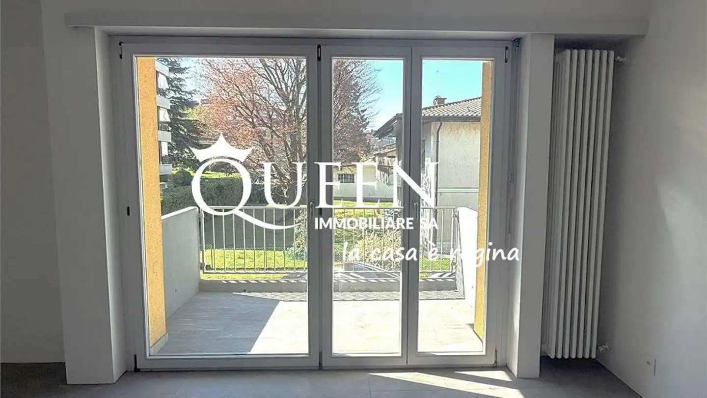 Wohnung mieten - 6850 Mendrisio - Foto 3