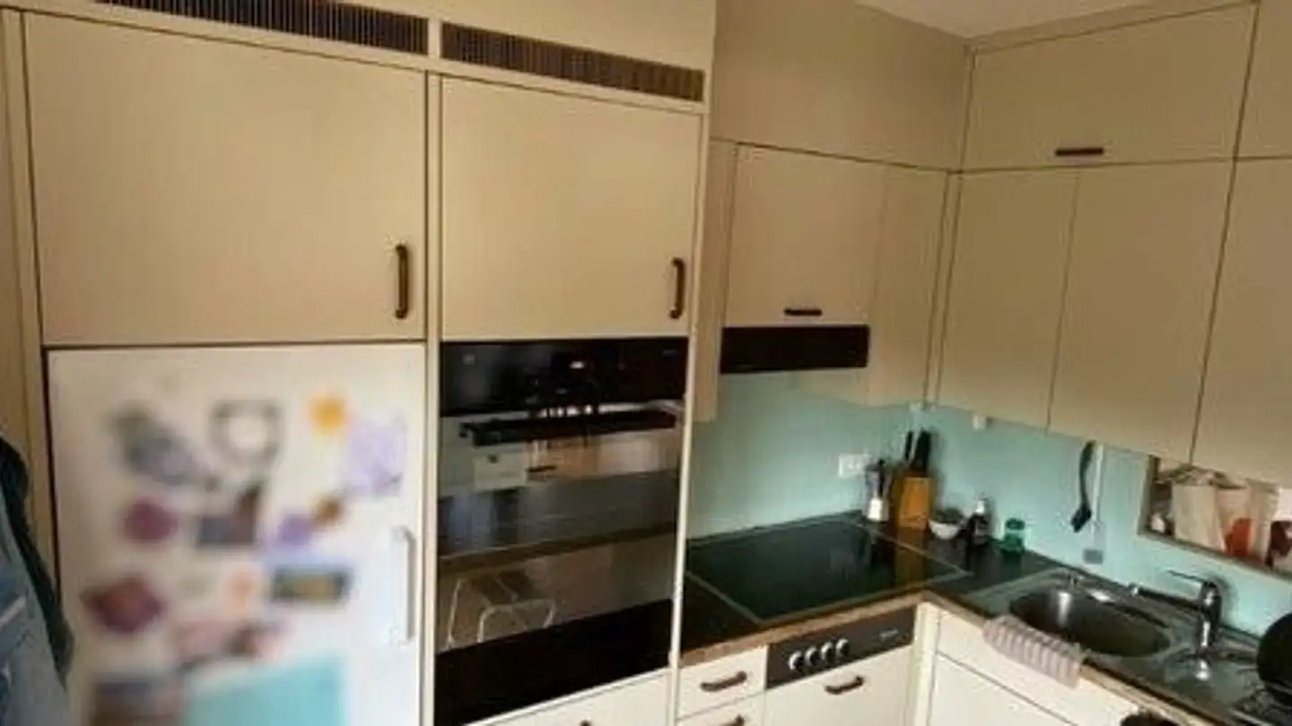 Single room for rent - Luzernerstrasse 4, 5620 Bremgarten AG - Photo 2