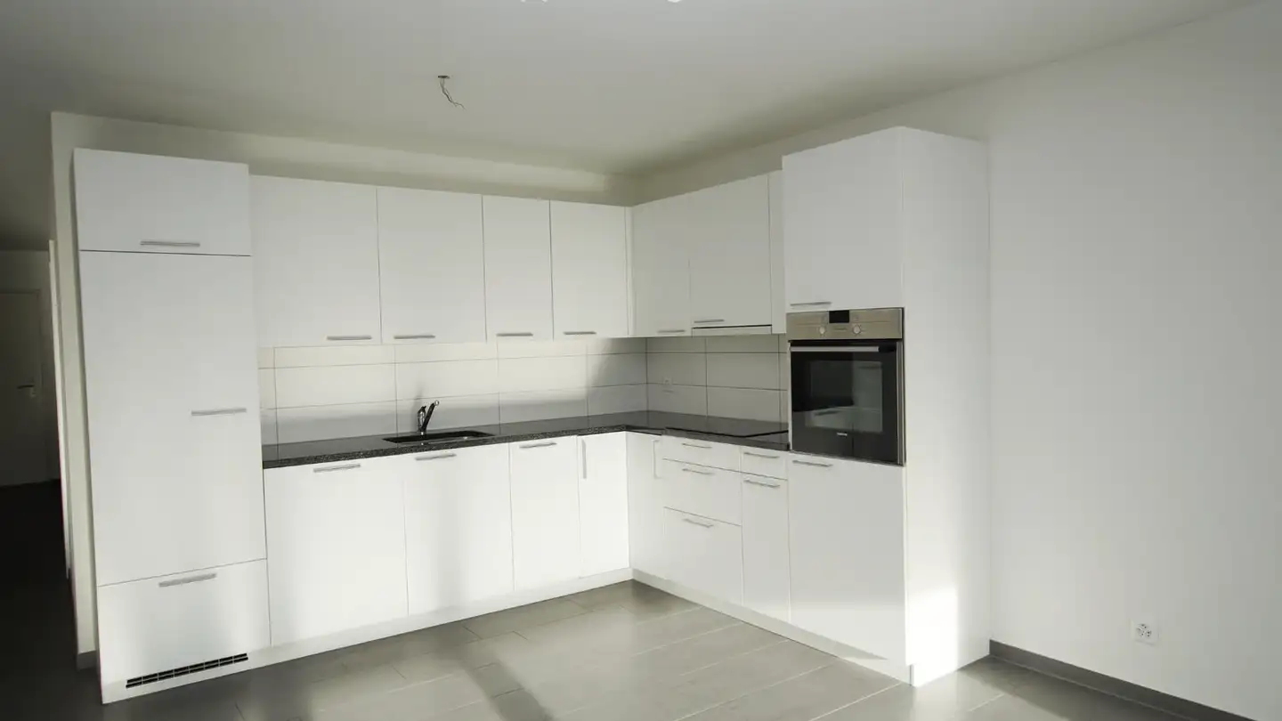 Apartment for rent - 5722 Gränichen - Photo 2