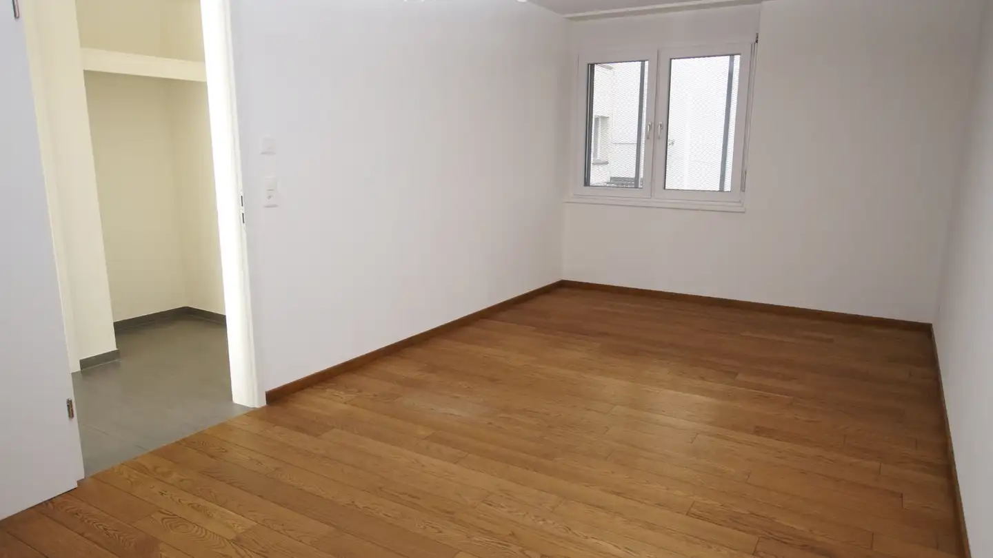 Apartment for rent - 5722 Gränichen - Photo 3