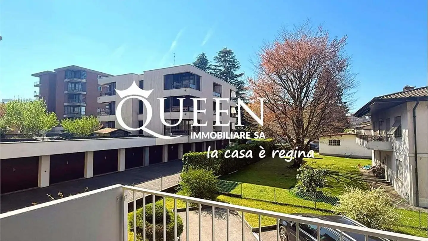 Wohnung mieten - 6850 Mendrisio - Foto 4