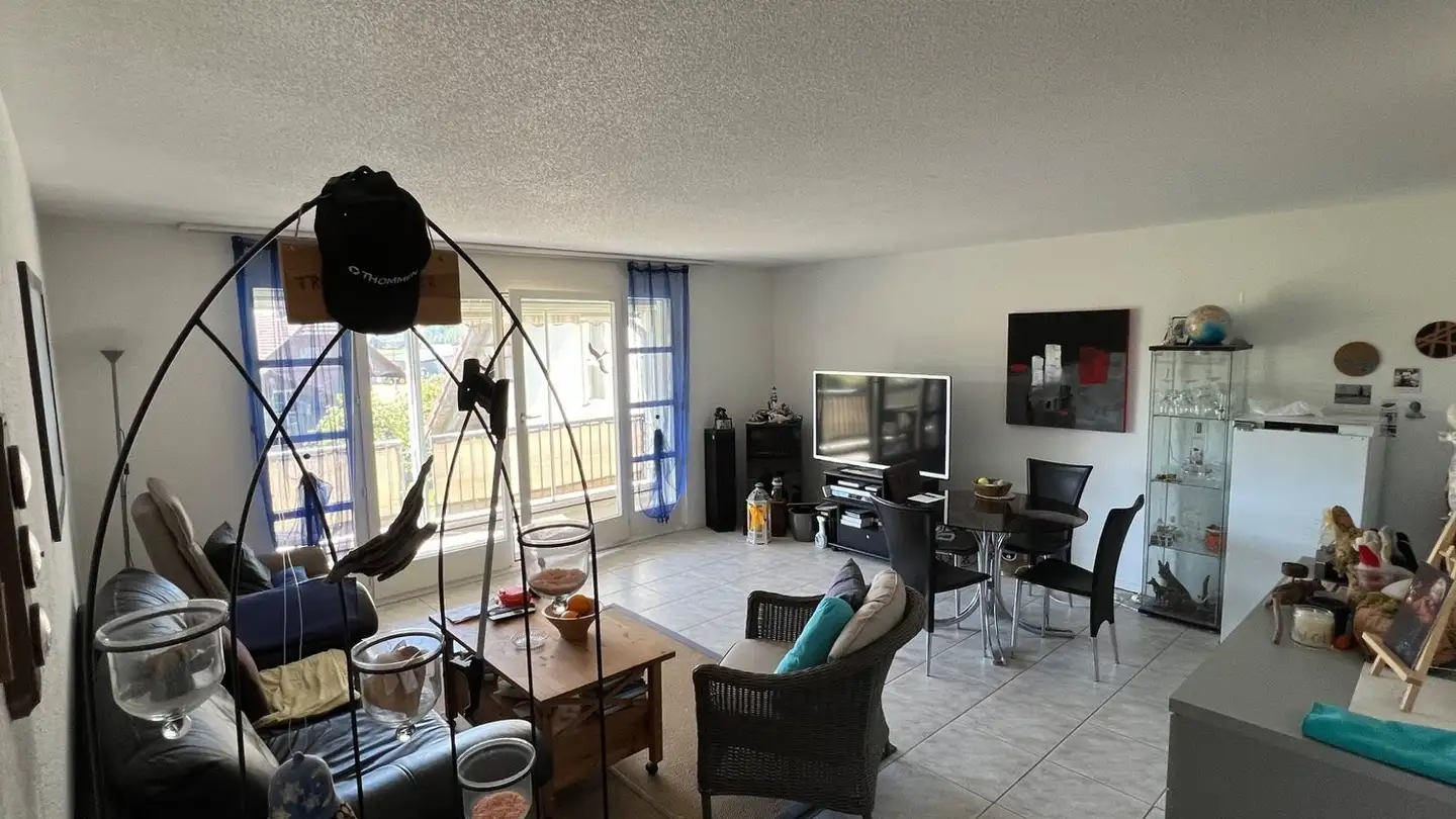 Appartement à louer - Langenthalstrasse 32, 3368 Bleienbach - Photo 4