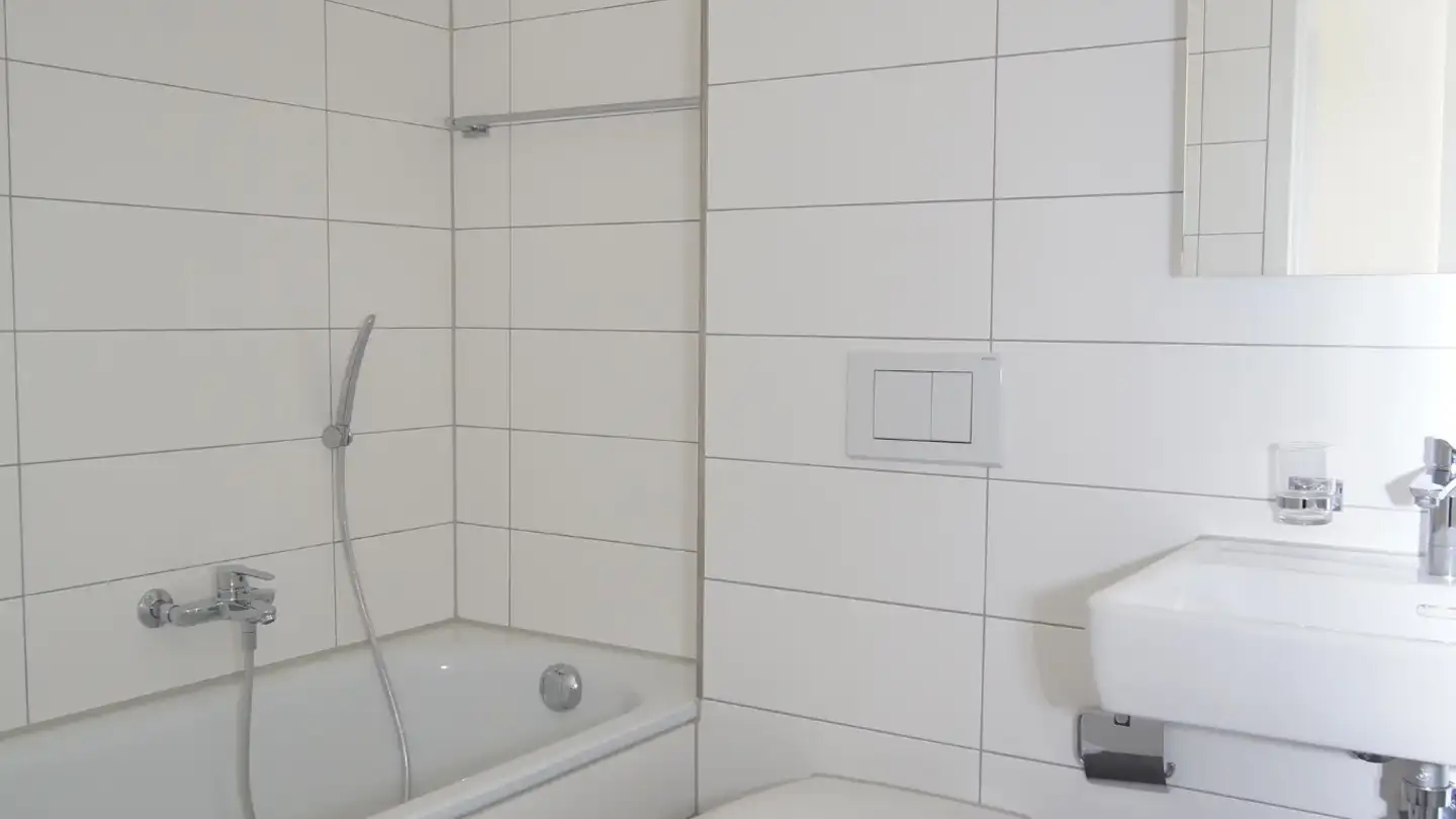 Apartment for rent - 5722 Gränichen - Photo 4