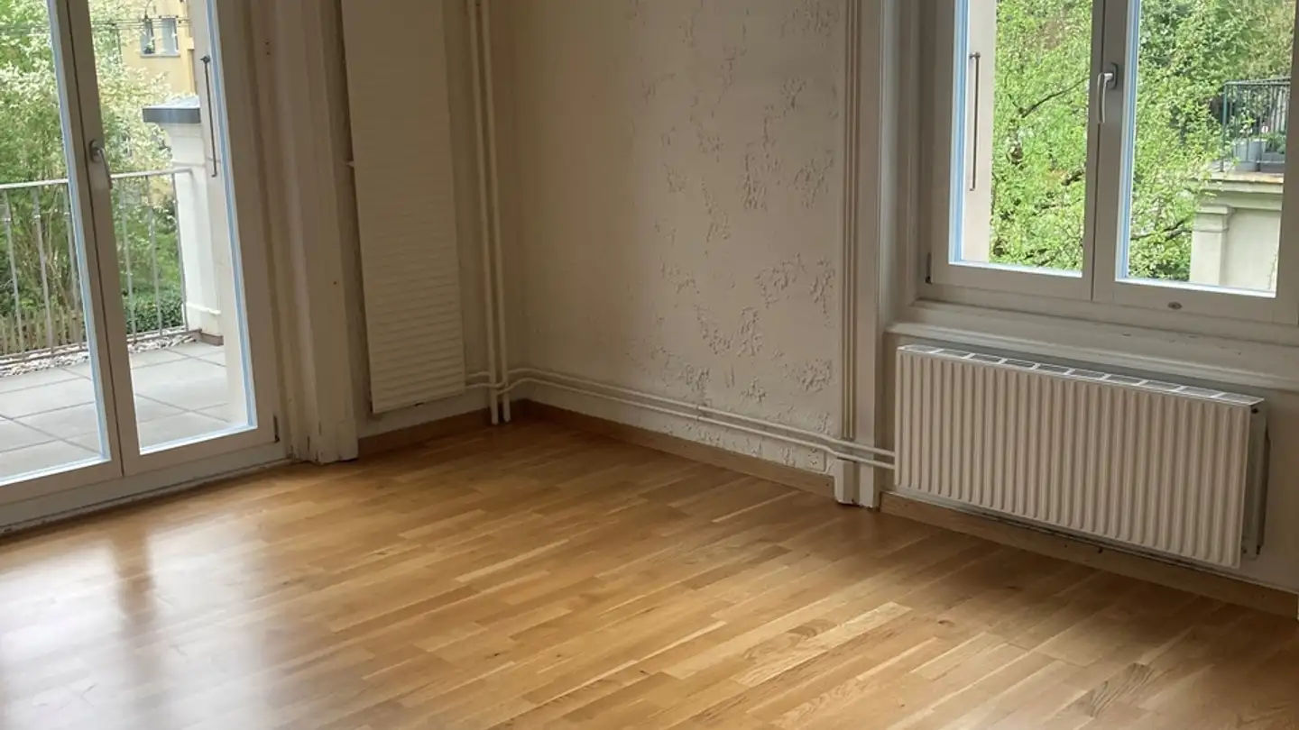 Apartment for rent - Schosshaldenstrasse 29, 3006 Bern - Photo 3