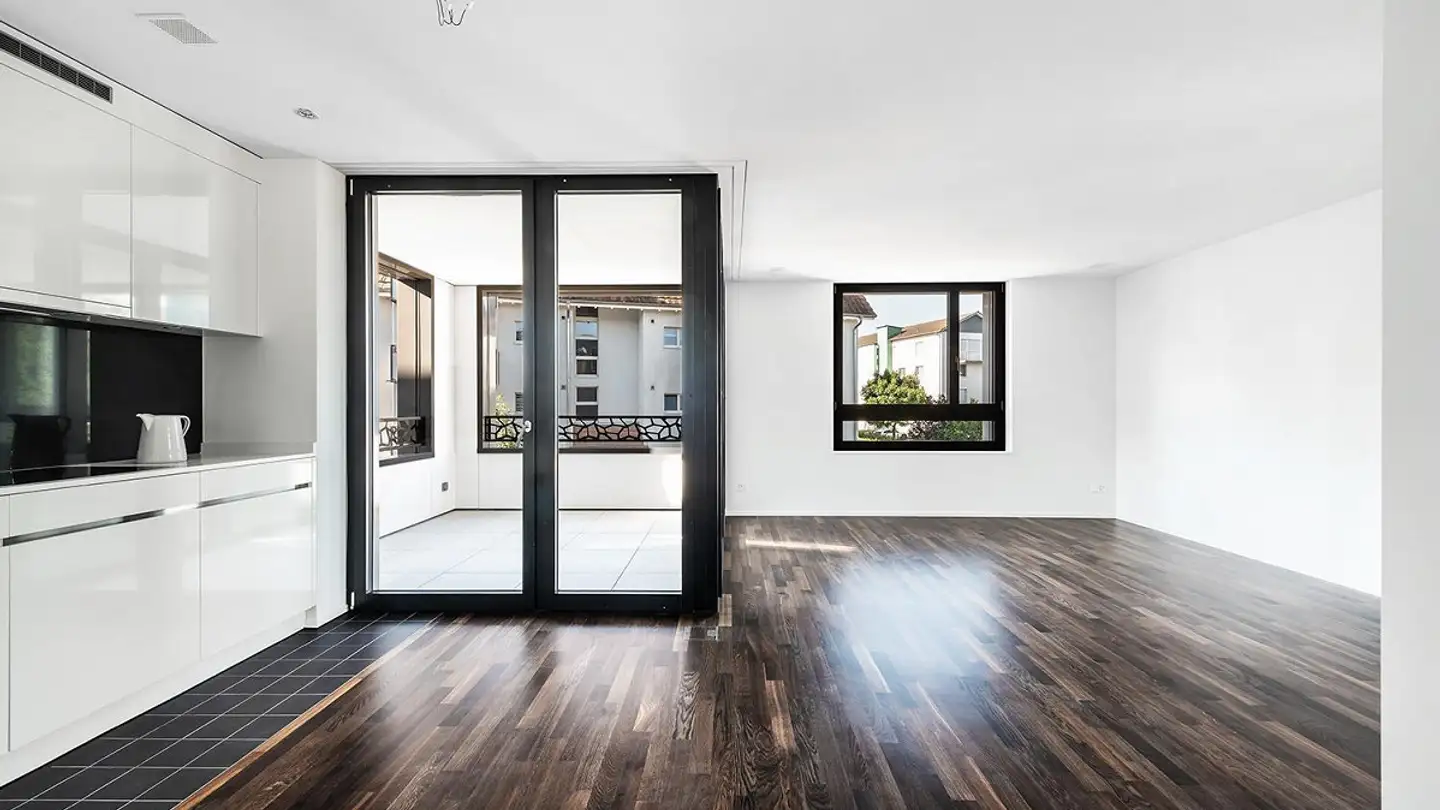 Appartamento in affitto - Iifang 7, 8598 Bottighofen - Foto 2