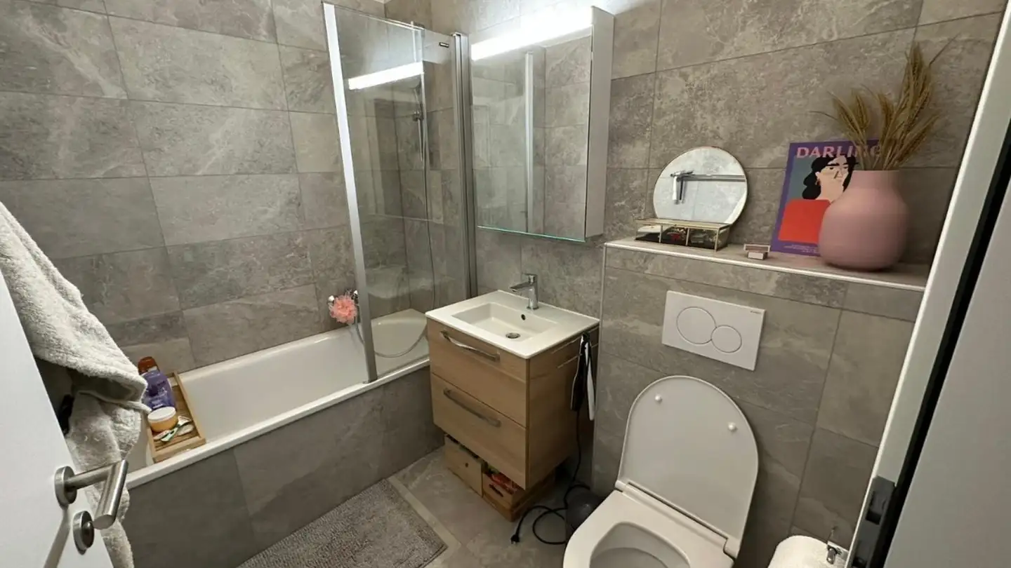 Appartamento in affitto - Chemin De Lédarray 24, 1902 Evionnaz - Foto 2