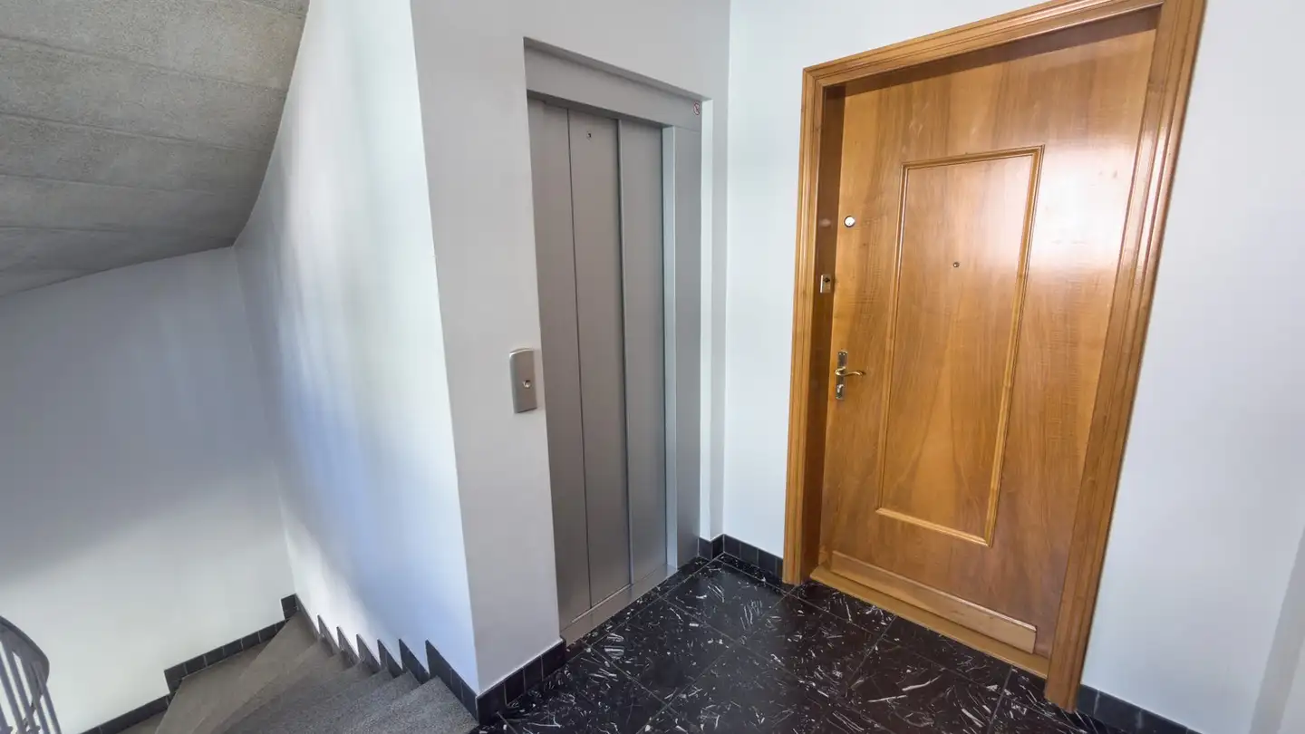 Wohnung mieten - Avenue Eugène-Rambert 2, 1005 Lausanne - Foto 2