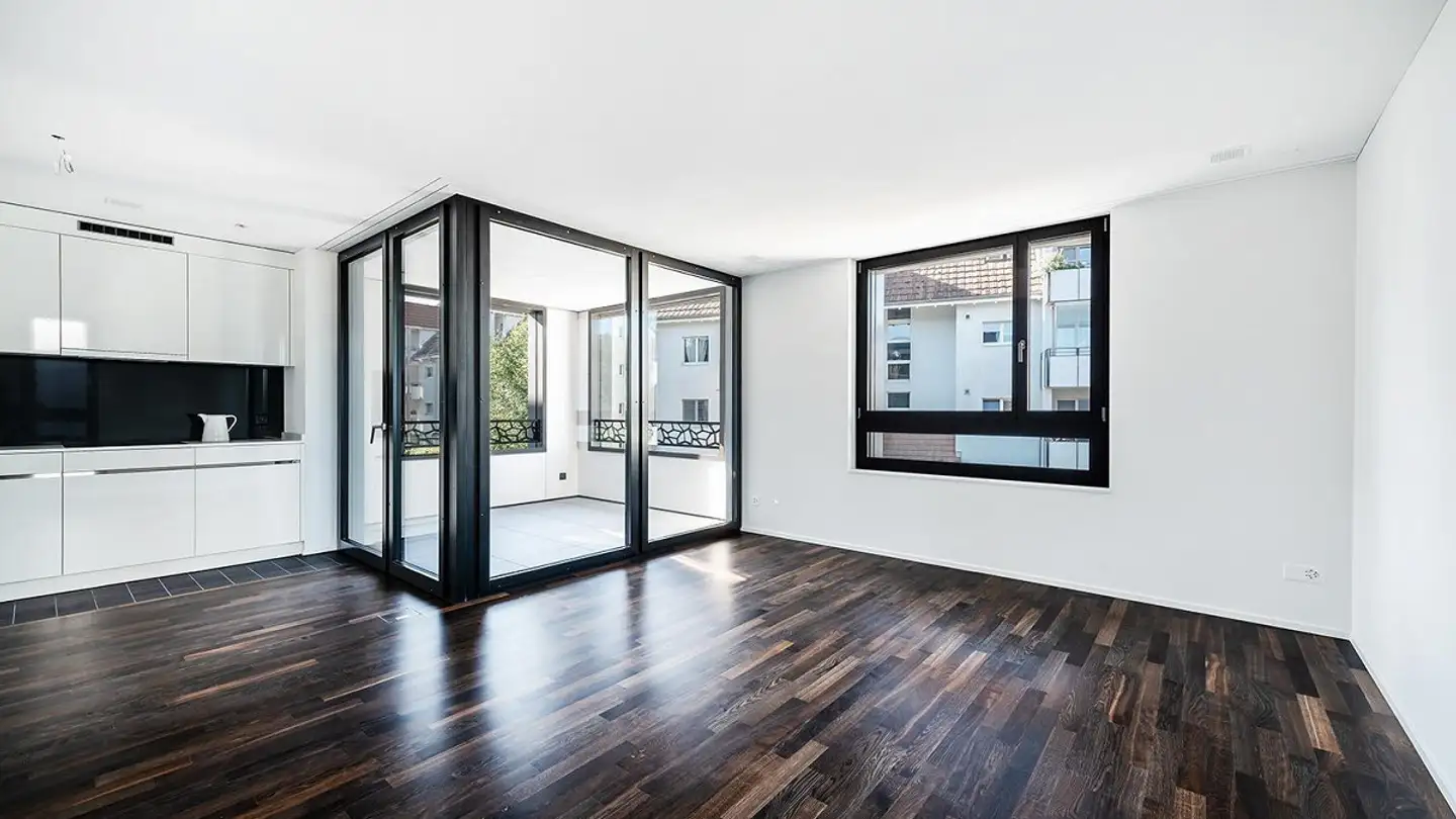 Appartamento in affitto - Iifang 7, 8598 Bottighofen - Foto 3