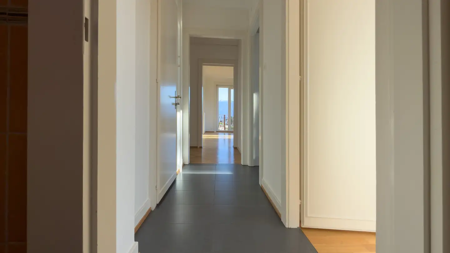 Wohnung mieten - Avenue Eugène-Rambert 2, 1005 Lausanne - Foto 3