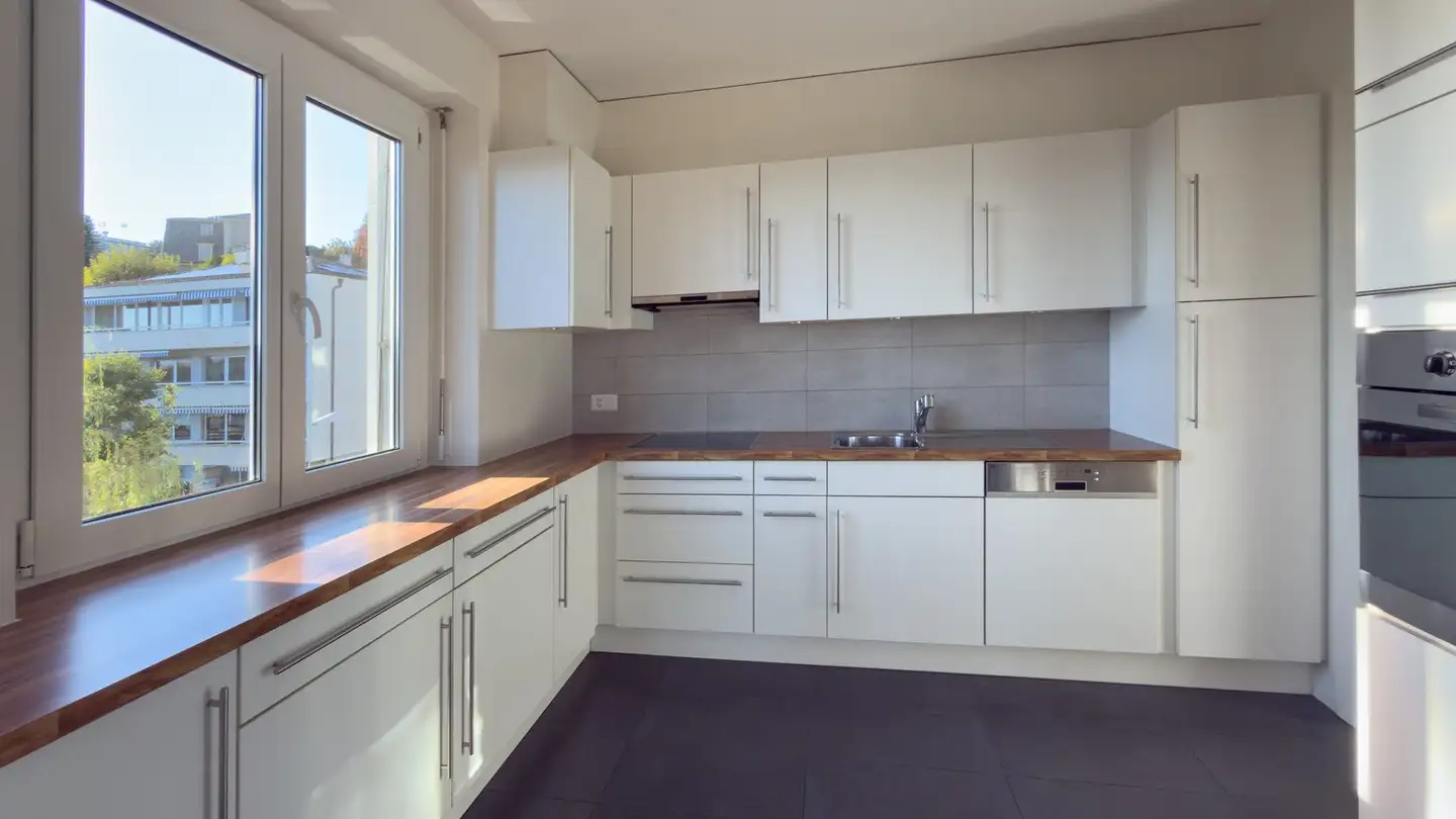 Wohnung mieten - Avenue Eugène-Rambert 2, 1005 Lausanne - Foto 4