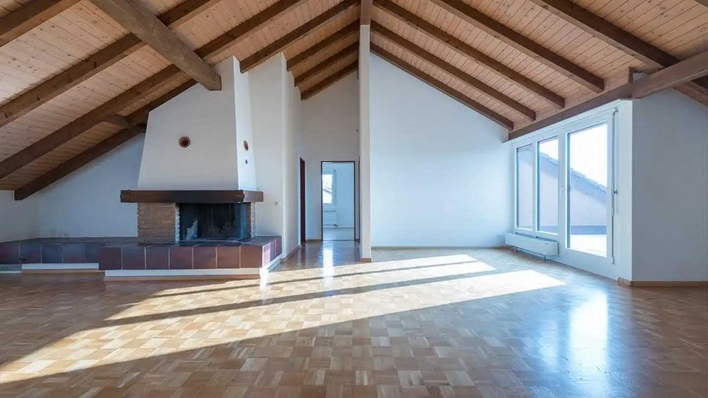 Attico in affitto - Kesslernmattstrasse 20, 8965 Berikon - Photo 2