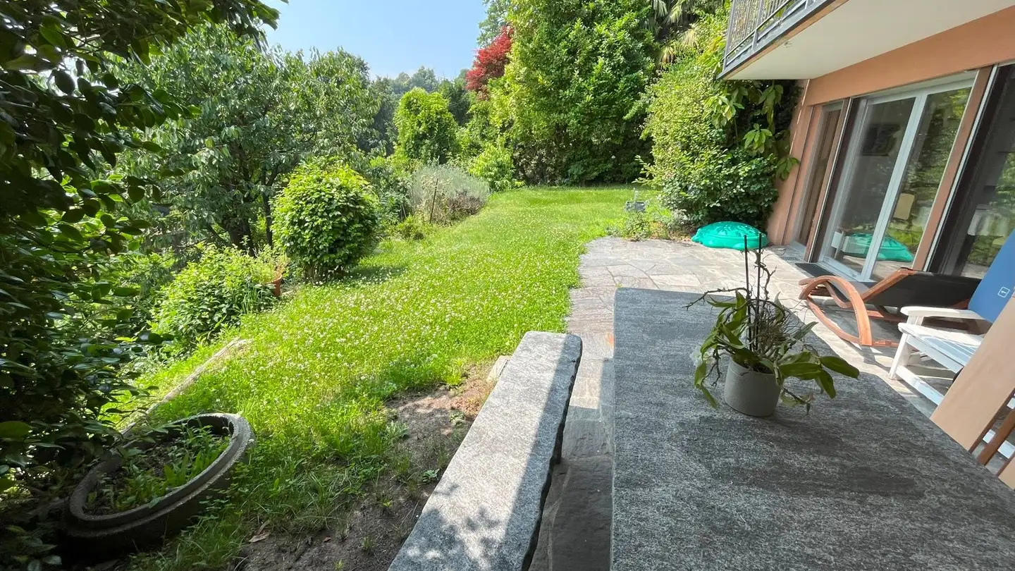 Casa singola in vendita - Via Orselina 62, 6645 Brione sopra Minusio - Photo 2