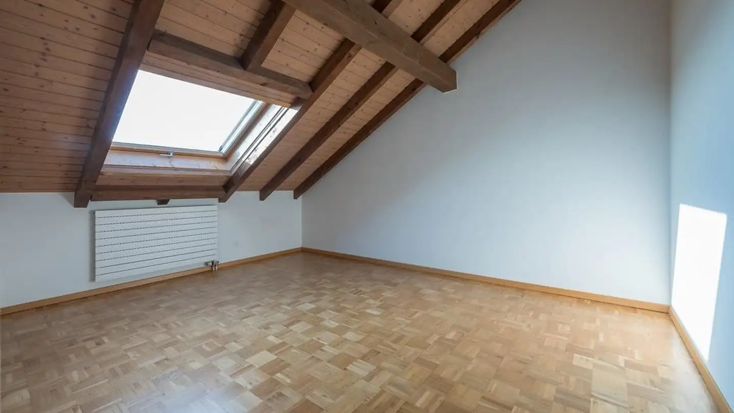 Attico in affitto - Kesslernmattstrasse 20, 8965 Berikon - Photo 3