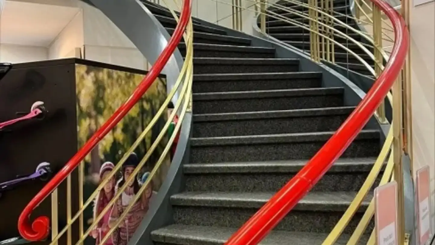 Negozio in affitto - Eisengasse 8, 4051 Basel - Photo 4