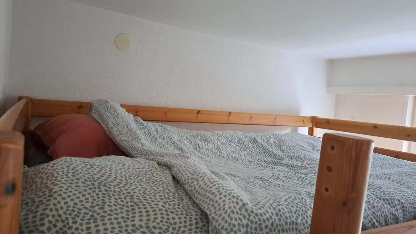 Chambre à louer - Chemin De Roséaz 22, 1030 Bussigny - Photo 4