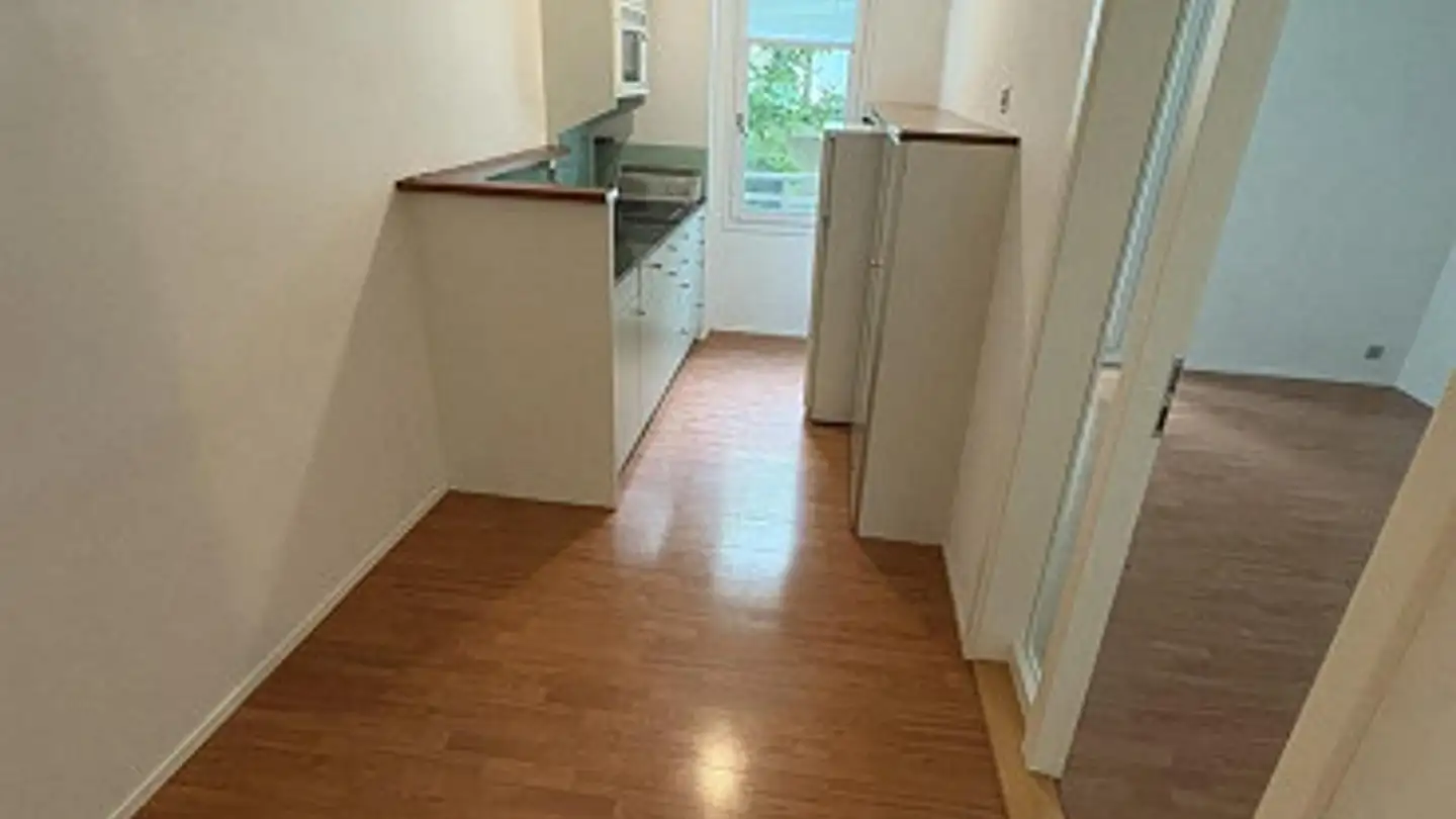 Appartement à louer - Linsebühlstrasse 50, 9000 St. Gallen - Photo 4