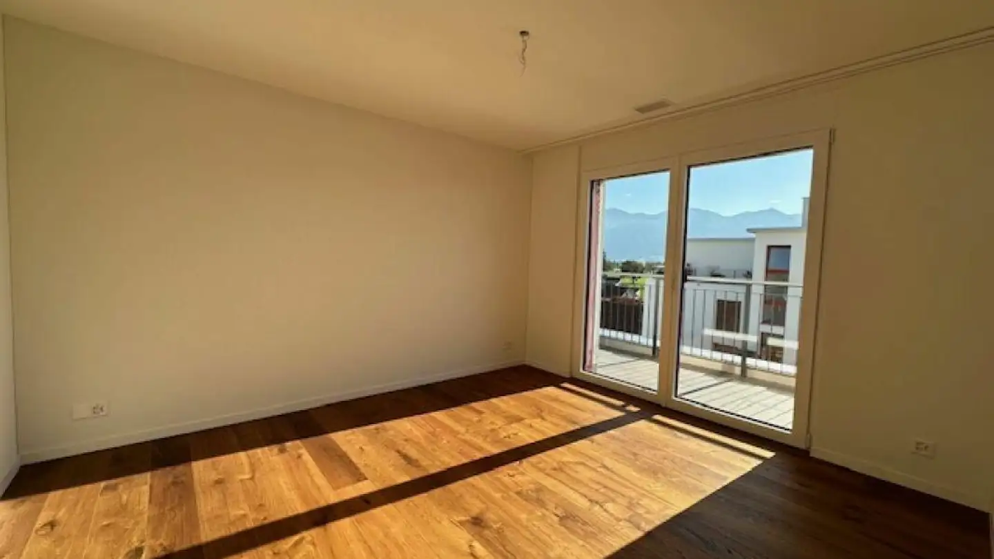 Wohnung mieten - Rotfarb 26, 8730 Uznach - Foto 3