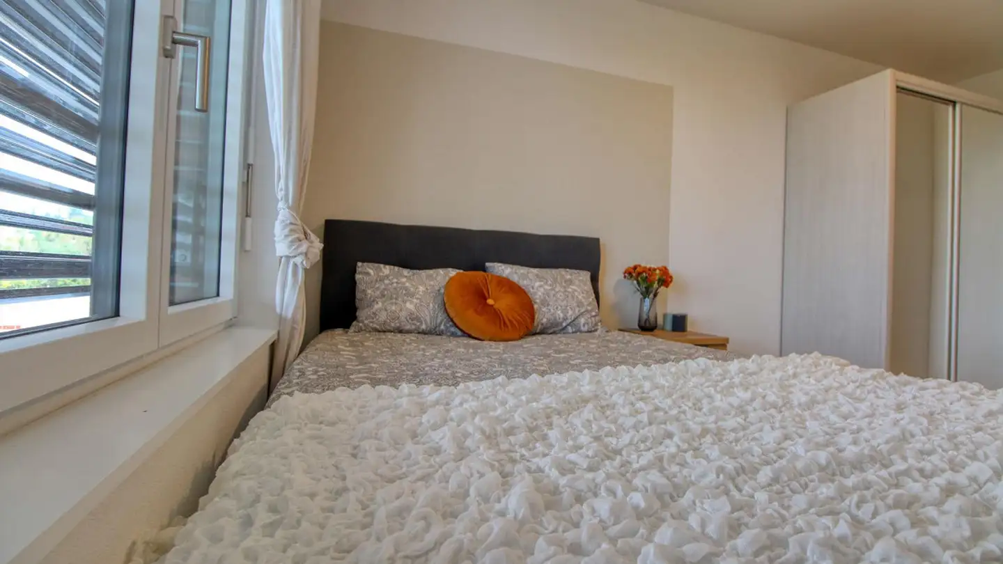 Single room for rent - 1023 Crissier - Photo 3