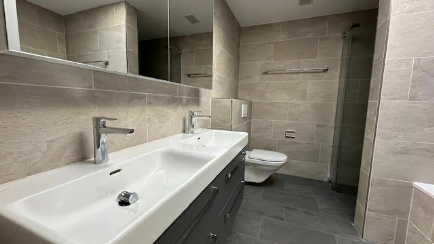 Wohnung mieten - Rotfarb 26, 8730 Uznach - Foto 4