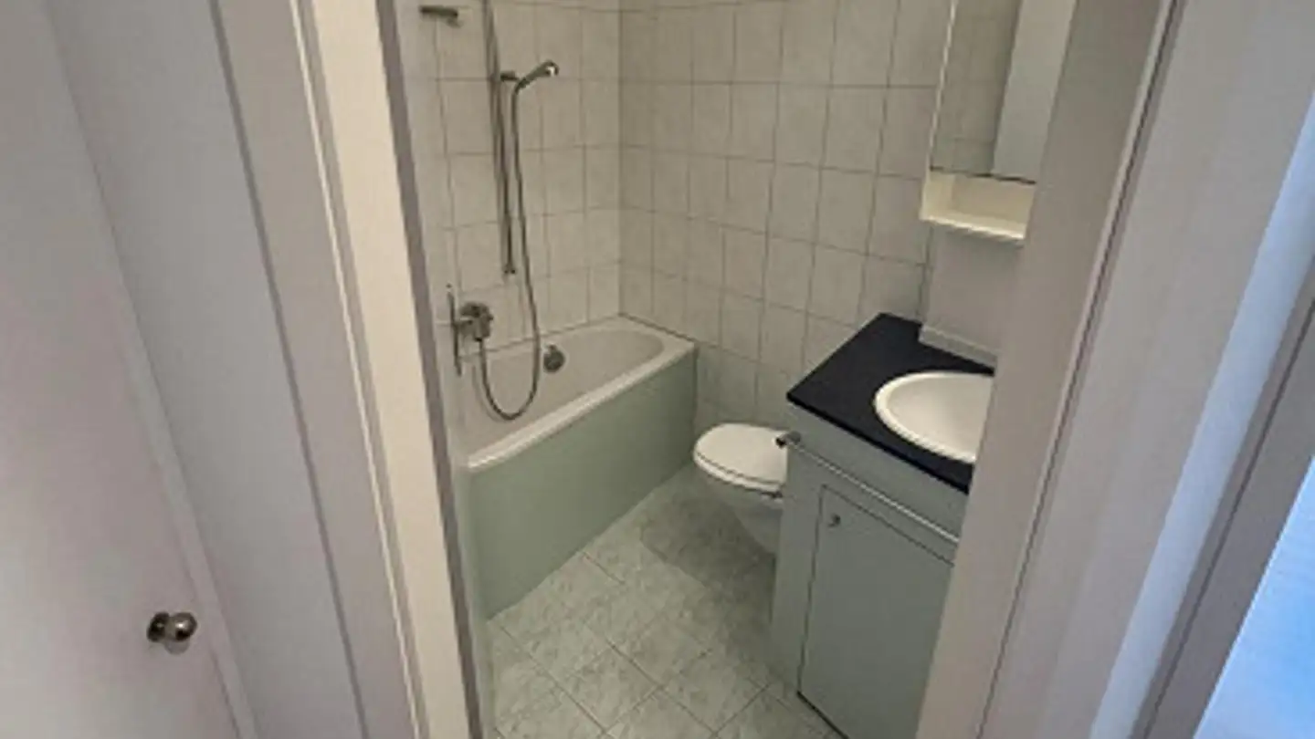 Appartement à louer - Linsebühlstrasse 50, 9000 St. Gallen - Photo 2