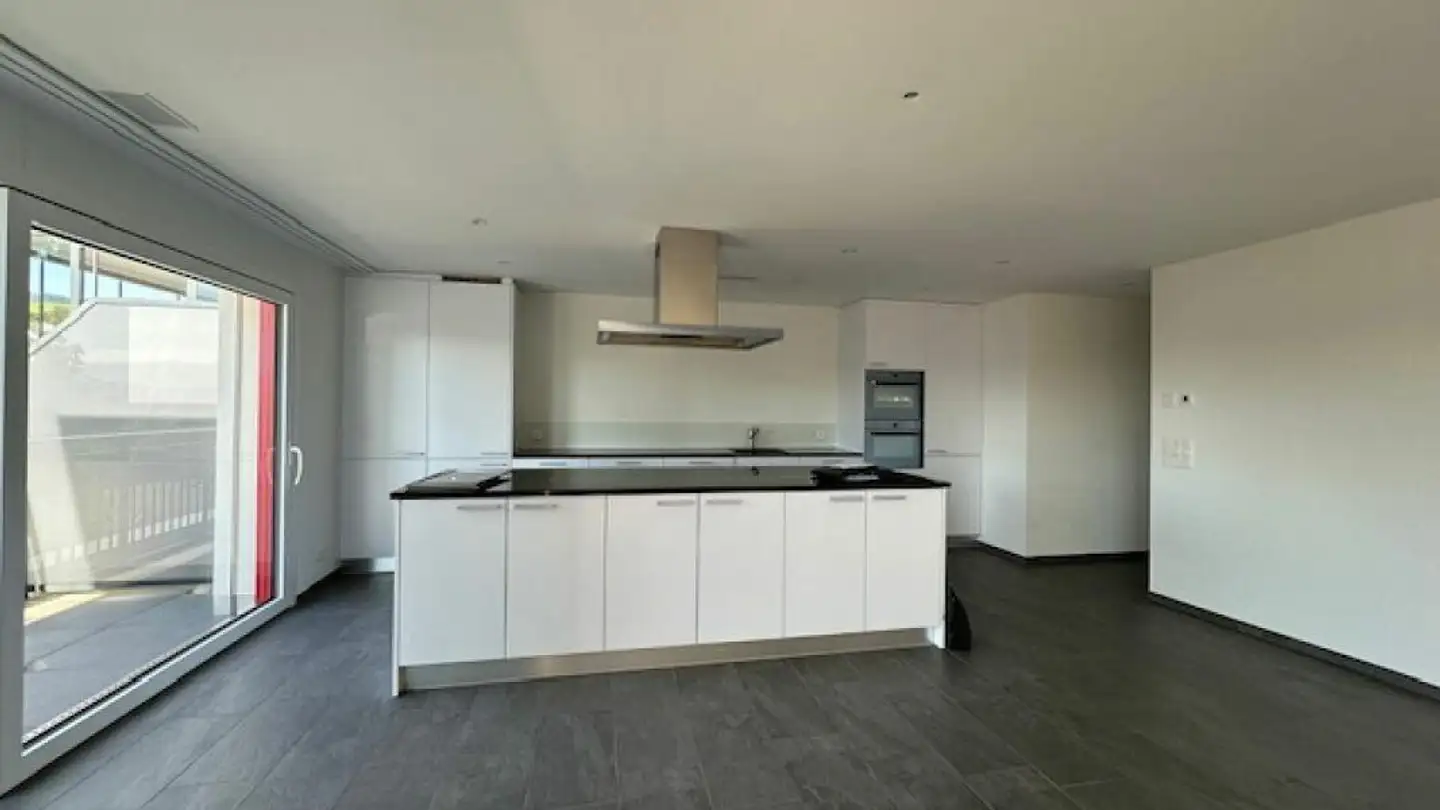 Wohnung mieten - Rotfarb 26, 8730 Uznach