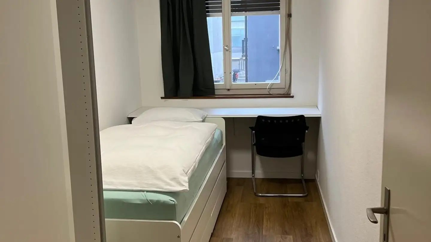 Zimmer mieten - Moosstrasse 15, 6003 Luzern