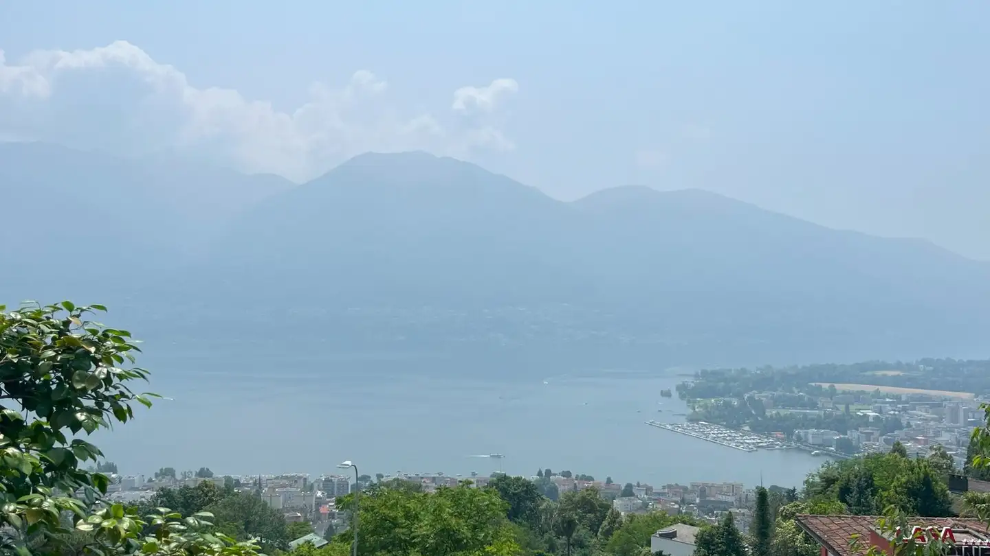 Casa singola in vendita - Via Orselina 62, 6645 Brione sopra Minusio - Photo 4