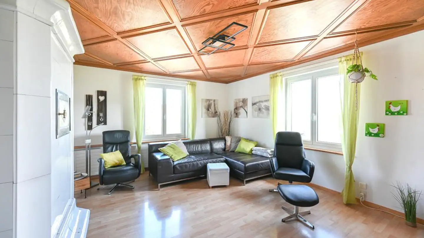 Agricultural business for sale - Klingenzellerstrasse 21, 8506 Lanzenneunforn - Photo 3