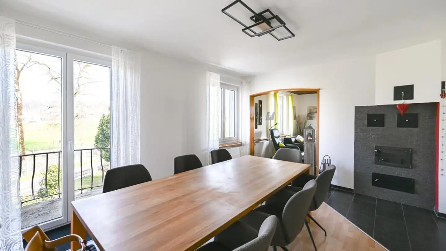 Agricultural business for sale - Klingenzellerstrasse 21, 8506 Lanzenneunforn - Photo 4