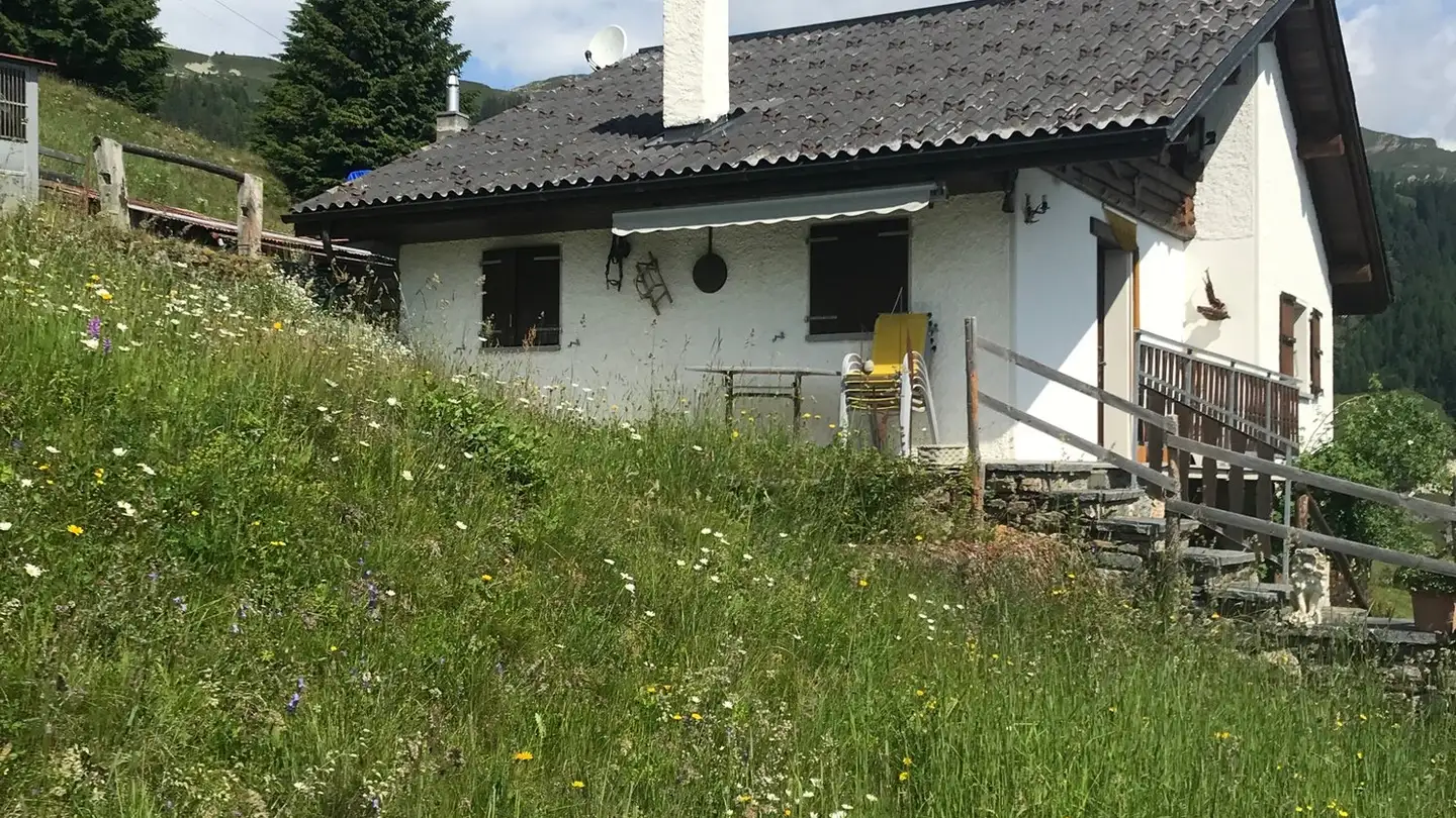 Casa singola in vendita - 6710 Biasca - Foto 2