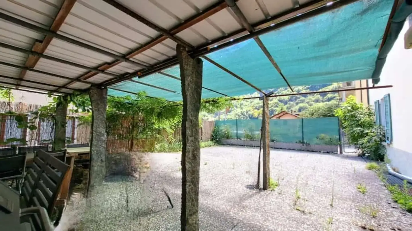 Appartement à vendre - Via Stazione 31, 6743 Bodio TI - Photo 4