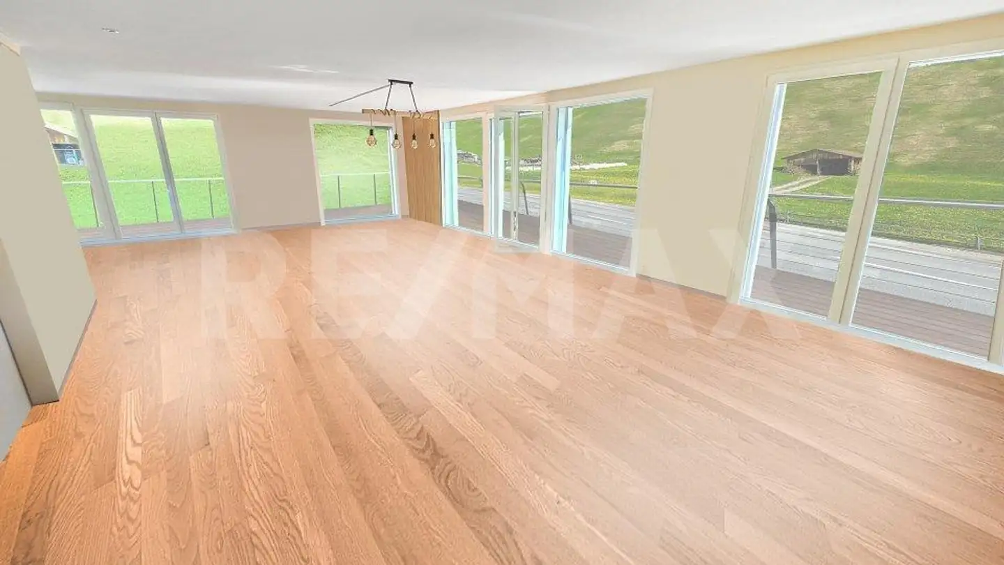 Maison individuelle à vendre - Hauptstrasse 3, 7494 Davos Wiesen - Photo 3