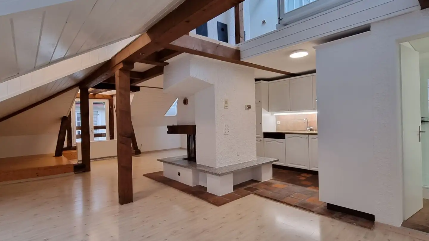 Appartement à louer - Goldgasse, 4500 Solothurn - Photo 3