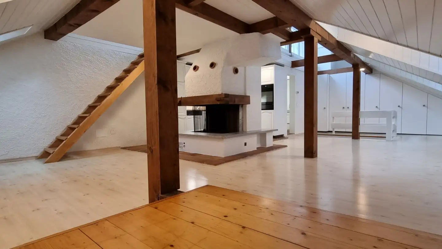Appartement à louer - Goldgasse, 4500 Solothurn