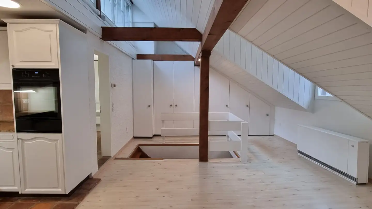 Appartement à louer - Goldgasse, 4500 Solothurn - Photo 2