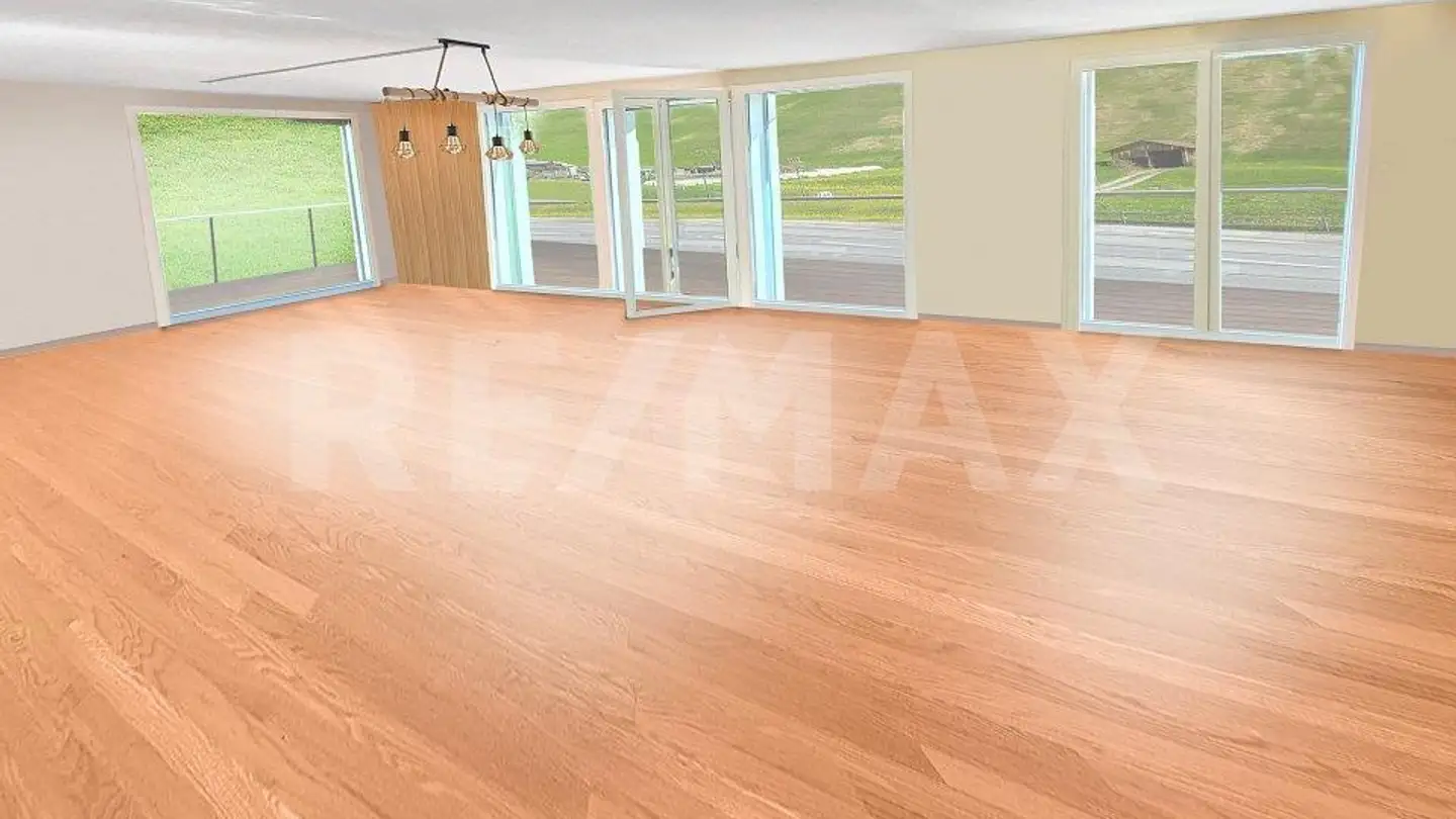 Maison individuelle à vendre - Hauptstrasse 3, 7494 Davos Wiesen - Photo 4