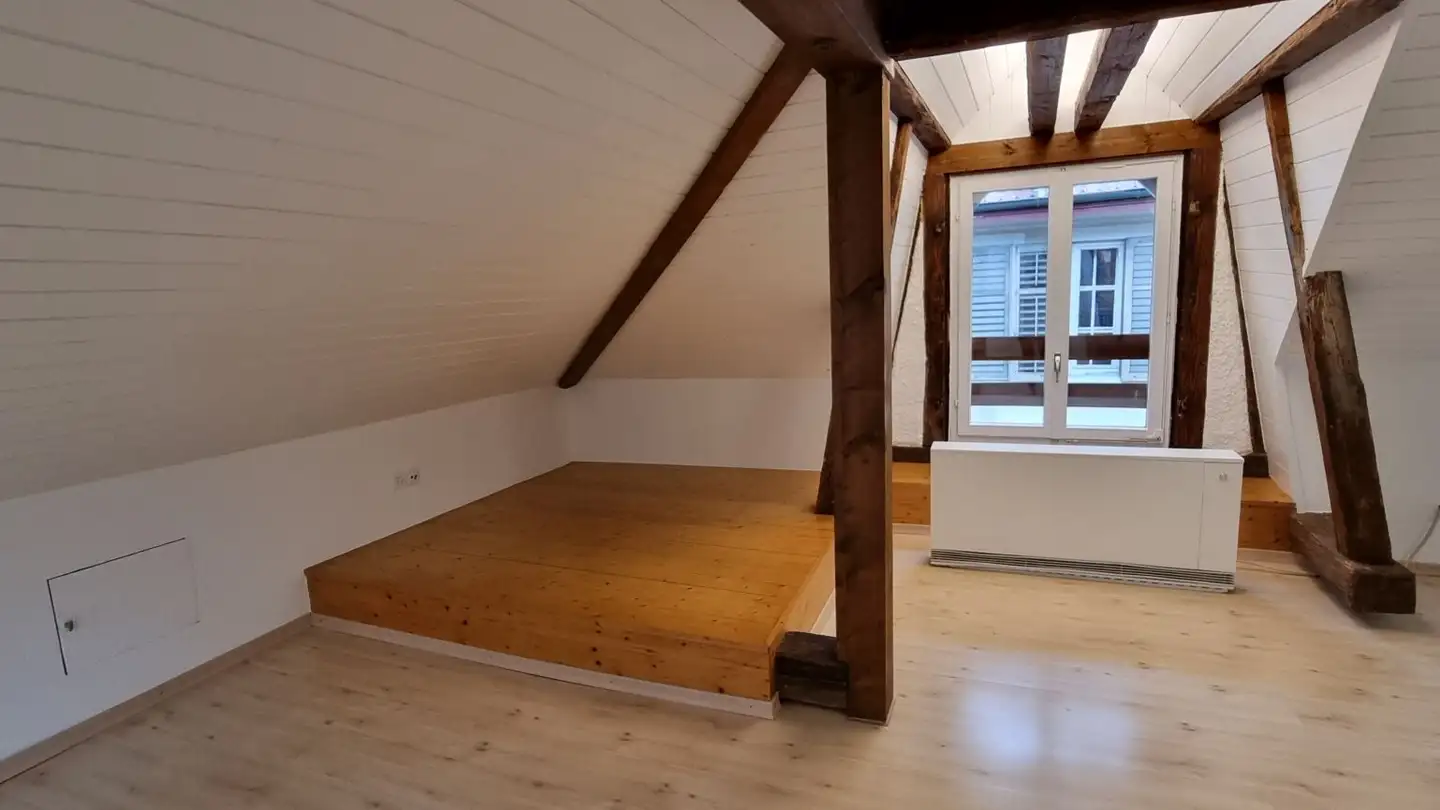 Appartement à louer - Goldgasse, 4500 Solothurn - Photo 4