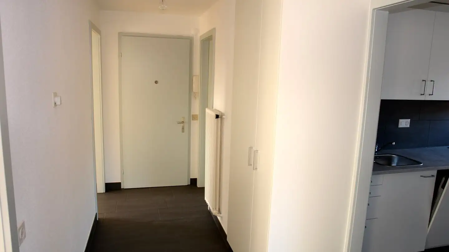 Attico in affitto - Erlenstrasse 5, 5442 Fislisbach