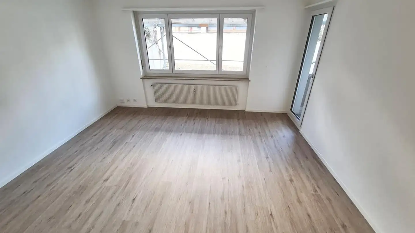 Wohnung mieten - Maulbeerstrasse 35, 4058 Basel - Foto 3