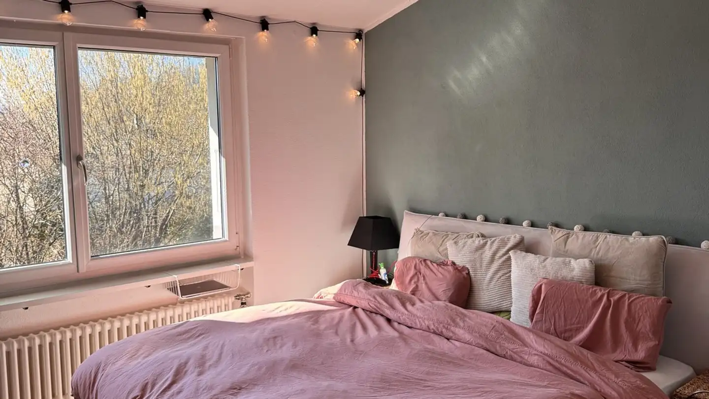 Single room for rent - 8700 Küsnacht ZH