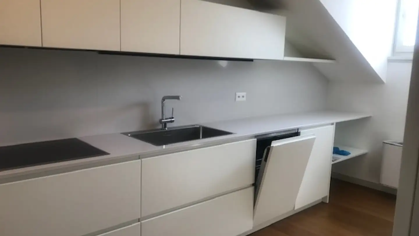 Wohnung kaufen - 6900 Lugano