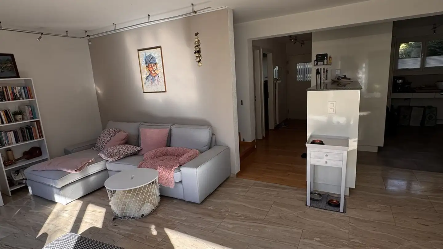 Single room for rent - 8700 Küsnacht ZH - Photo 2