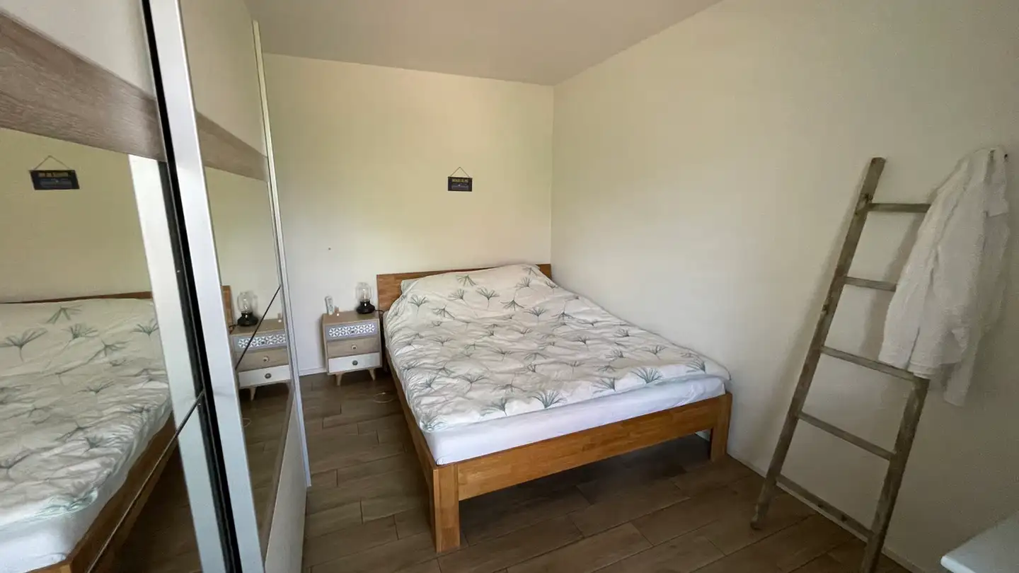 Apartment for rent - 1322 Croy