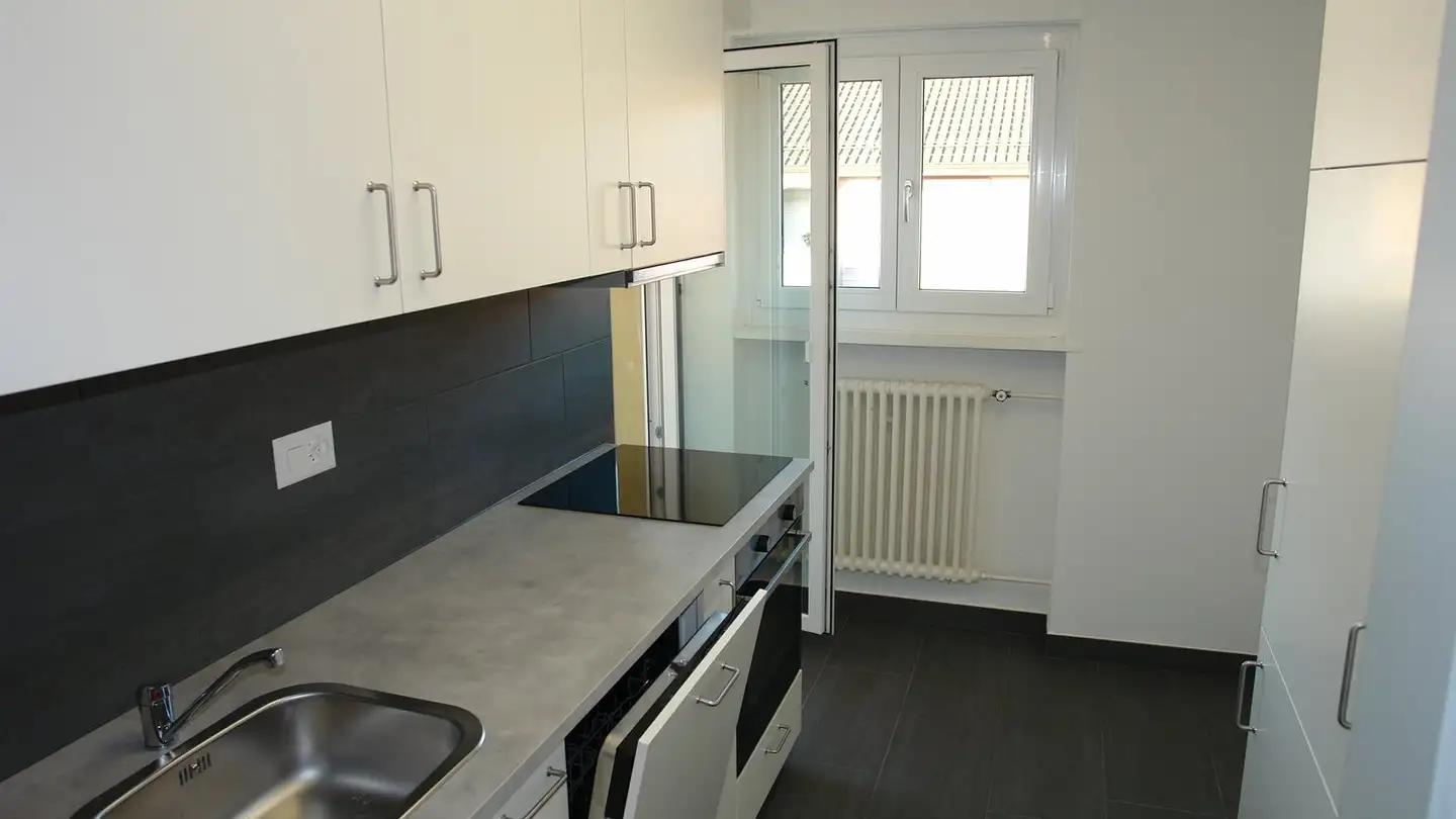 Attico in affitto - Erlenstrasse 5, 5442 Fislisbach - Foto 2