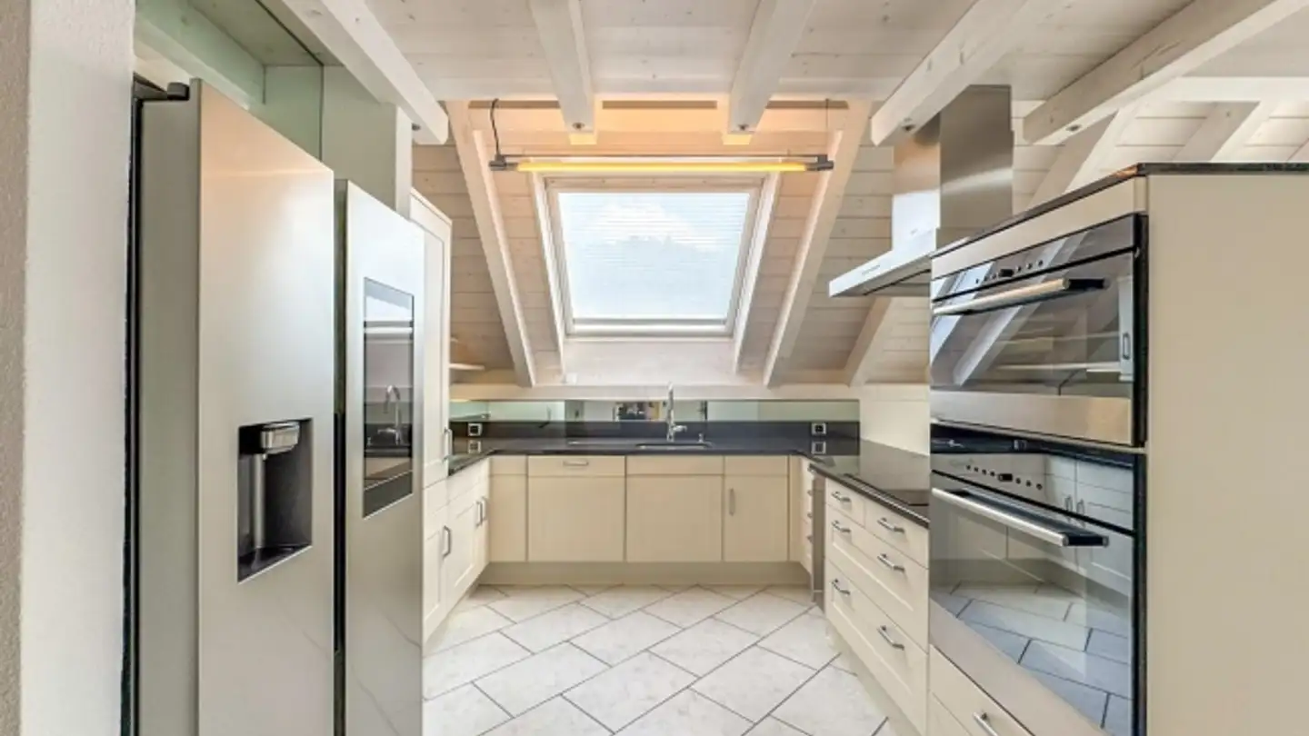 Apartment for sale - 9642 Ebnat-Kappel